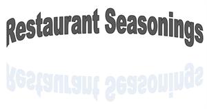 - Jax and Murray Restaurant Seasonings -